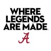 Alabama Athletics